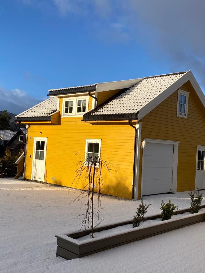 Sandvik Garasjeloft Voss ภายนอก รูปภาพ