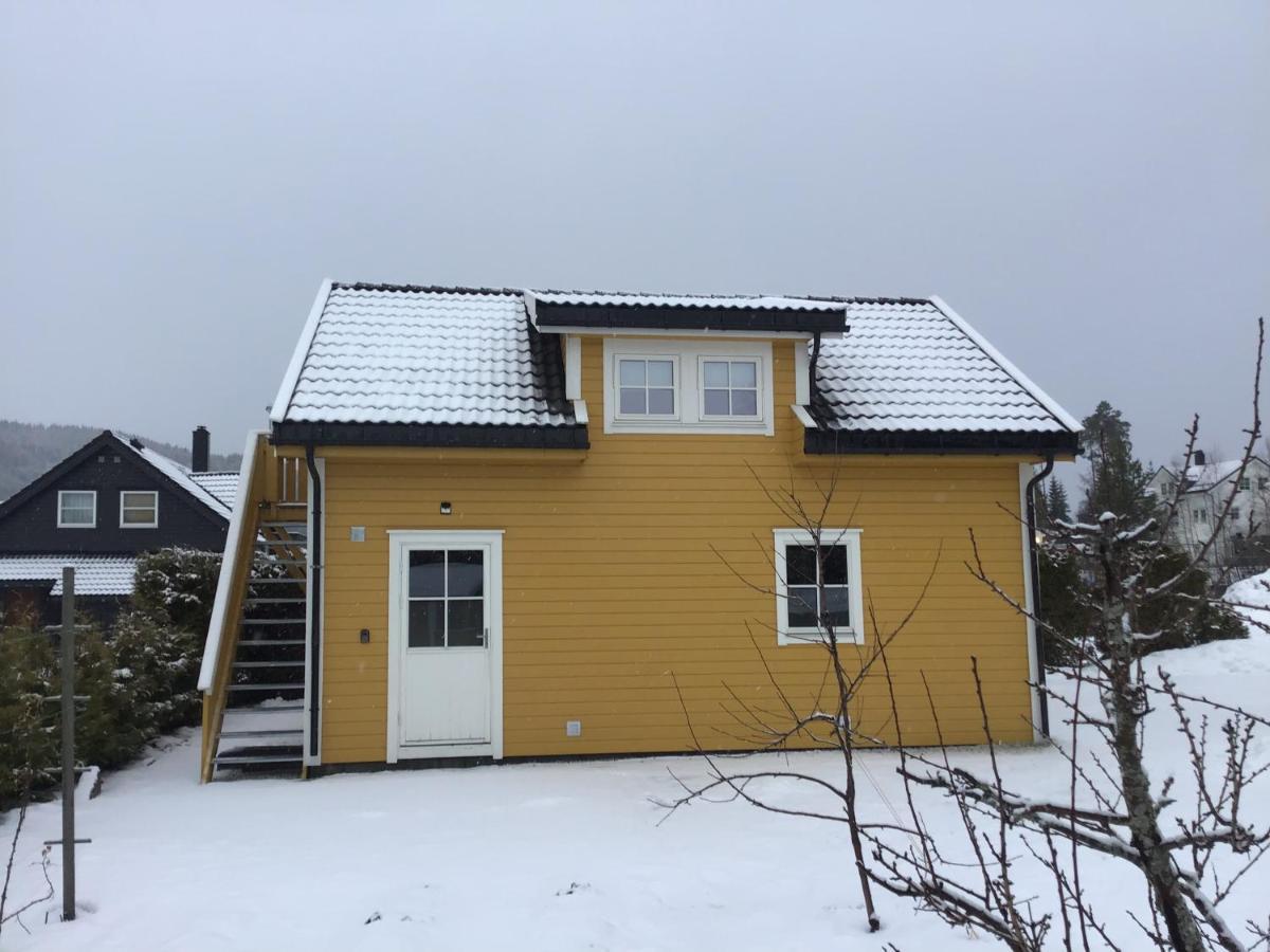 Sandvik Garasjeloft Voss ภายนอก รูปภาพ